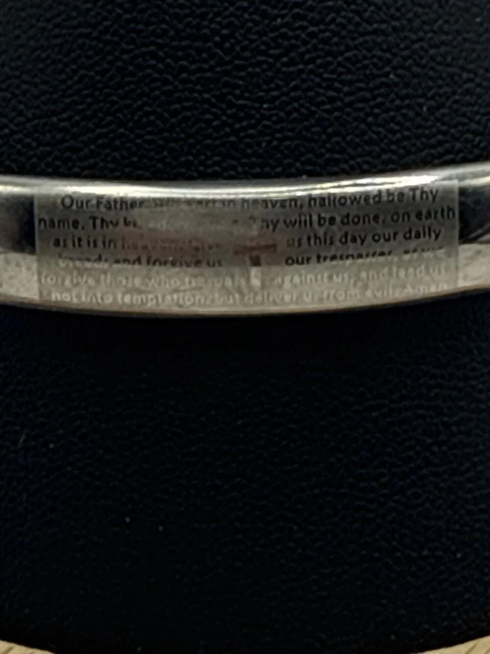 Unbranded stainless steel